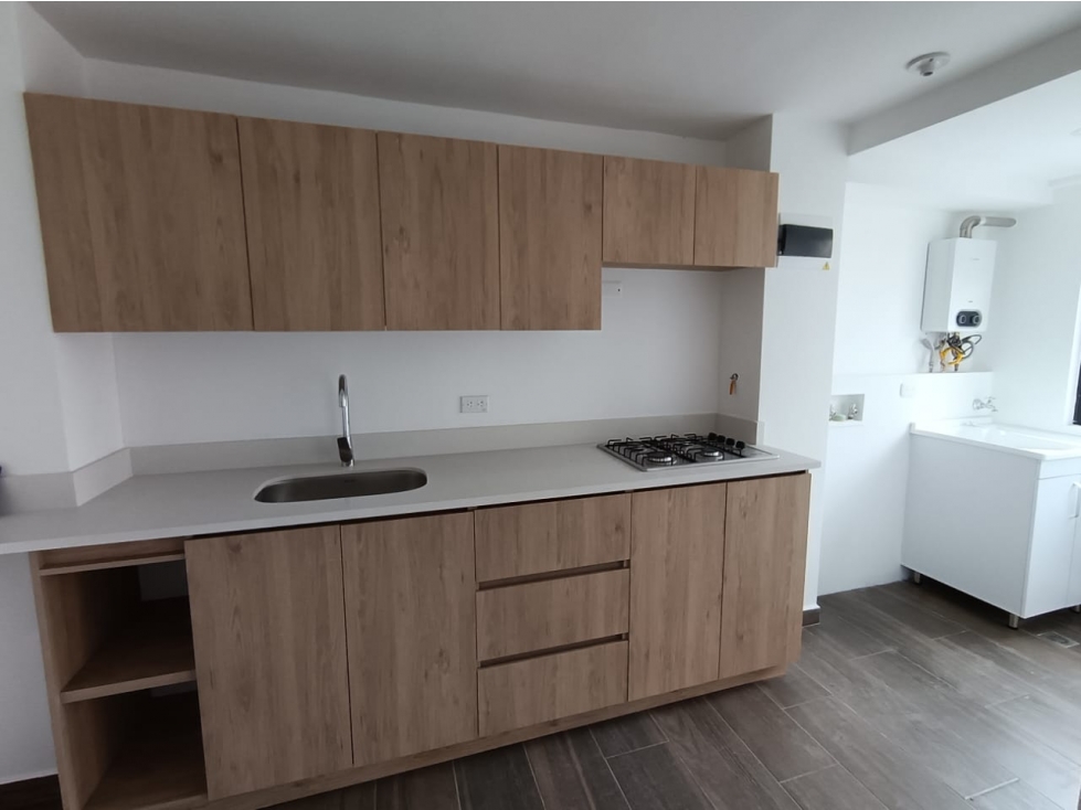 Apartamento en venta en Rionegro al lado del Club La Macarena
