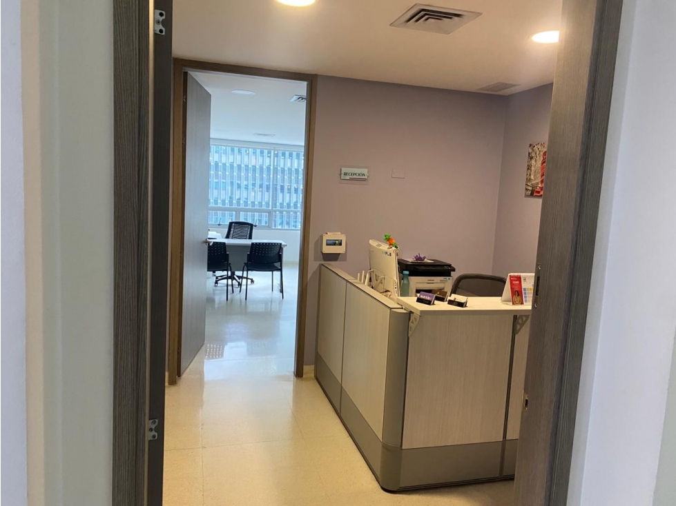 Consultorios Clinica del prado