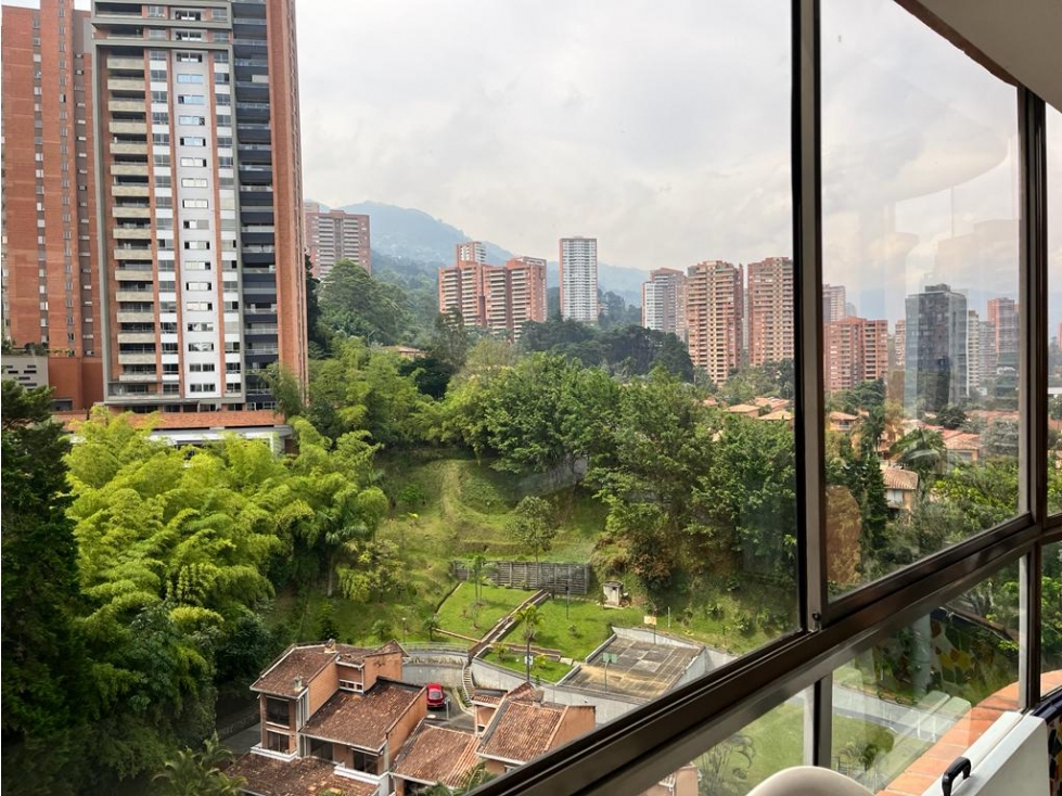 Penthouse Gigante en El Poblado - ¡El sueño de lujo en Medellín! — foto 6