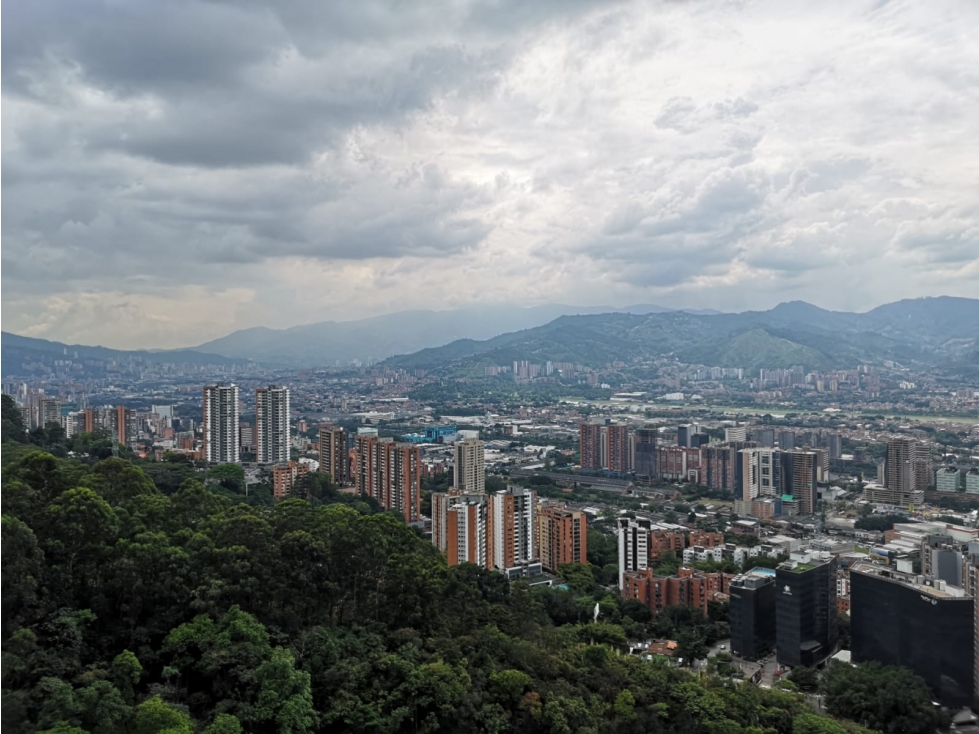 Apartamento en arriendo en Tierra Grata Palmas 80 m² — foto 4