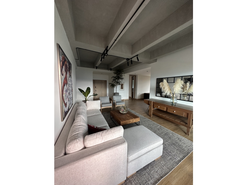 El lujo esta en los detalles y este apartamento lo tiene todo — foto 5