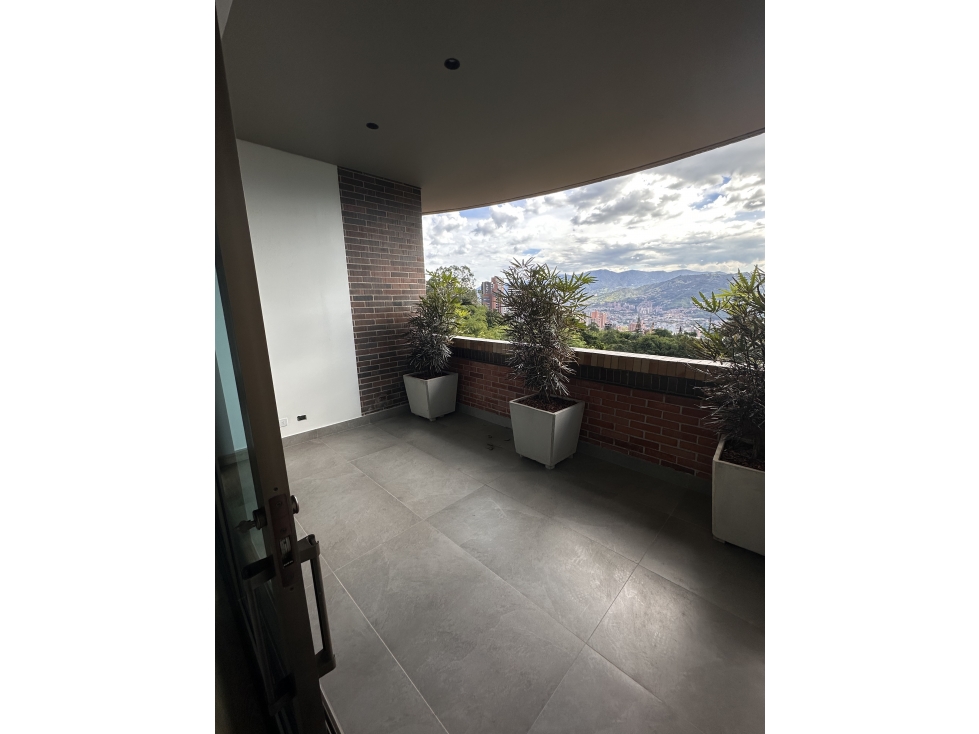 El lujo esta en los detalles y este apartamento lo tiene todo — foto 4