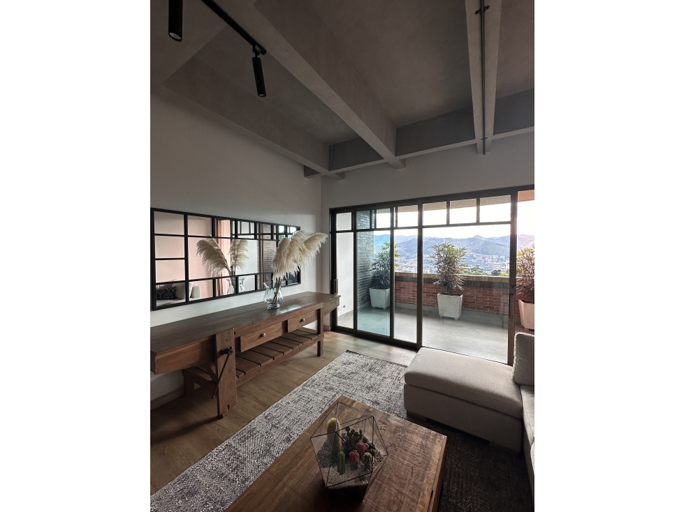 El lujo esta en los detalles y este apartamento lo tiene todo — foto 3