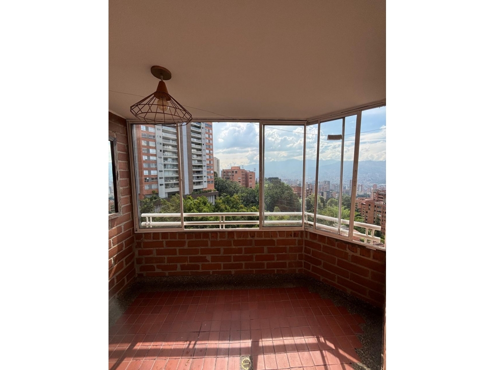 Vive con estilo en Medellín Apartamento moderno y reformado de 80 m² — foto 6