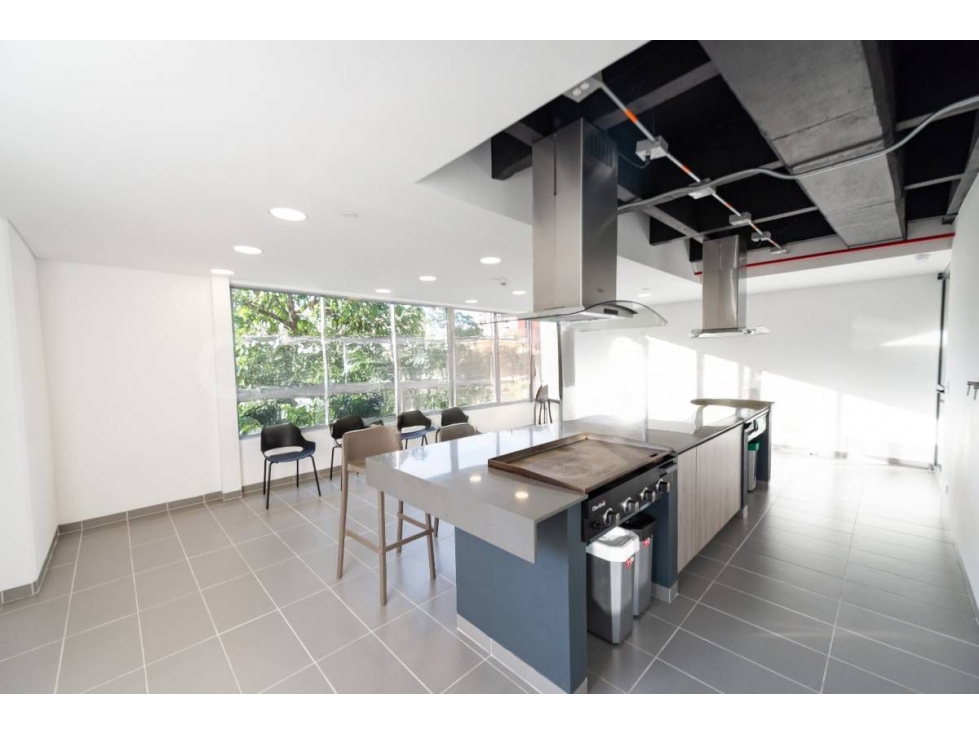 Apartamento en la mejor zona residencial y familiar — foto 5