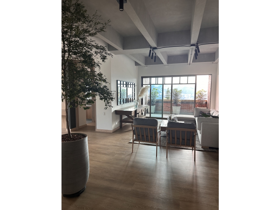 El lujo esta en los detalles y este apartamento lo tiene todo — foto 2