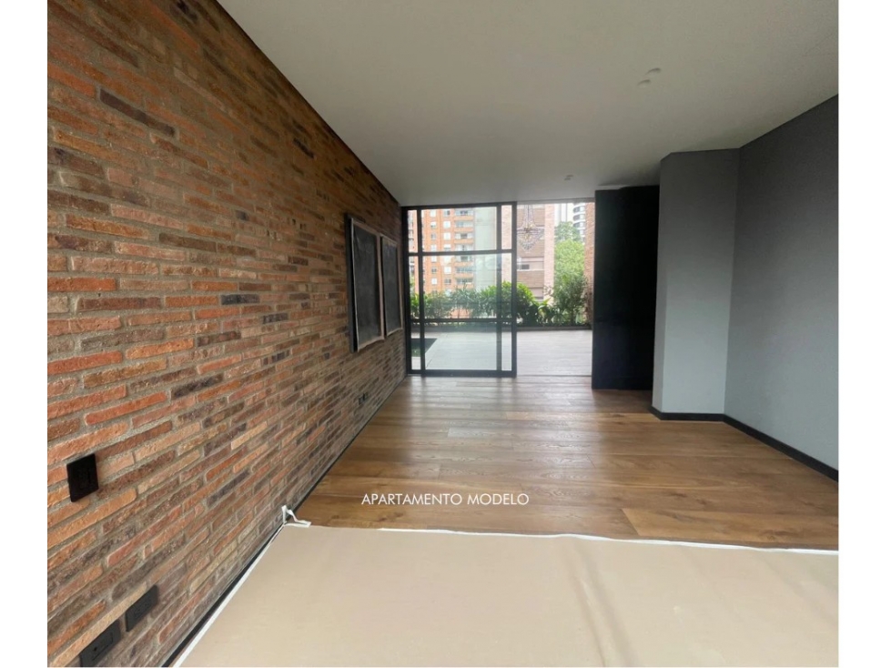 Apartamento Boutique en Las Lomas a 5 min de Provenza — foto 6