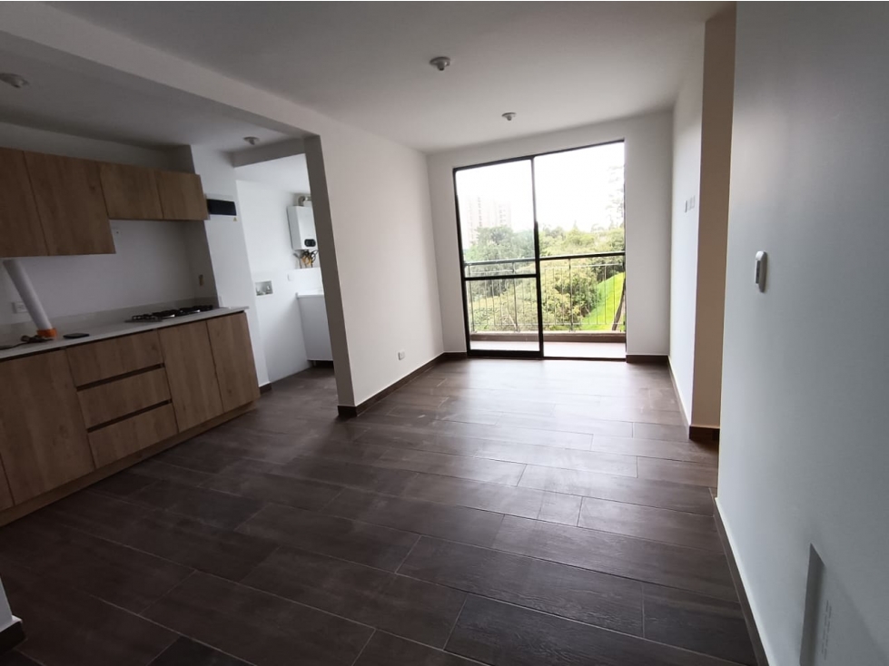 Apartamento en venta en Rionegro al lado del Club La Macarena — foto 3