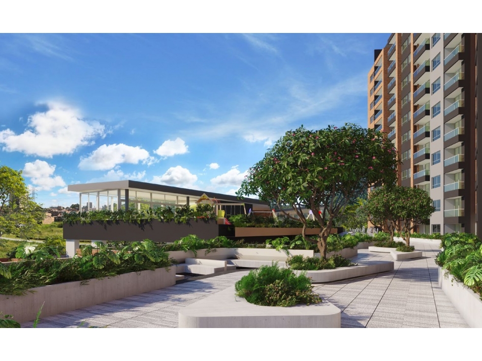 Proyecto Ruta 39 Living Apartamento listo para entrega — foto 6