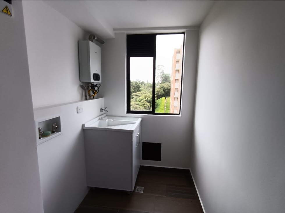 Apartamento en venta en Rionegro al lado del Club La Macarena — foto 4