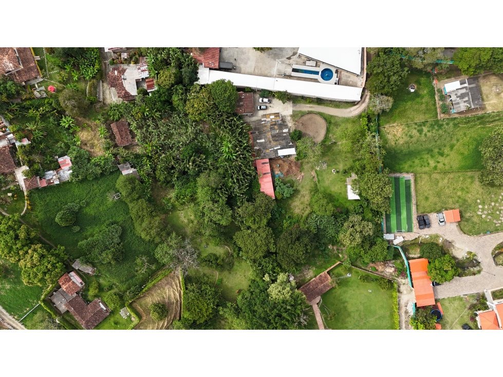 Finca y pesebreras en venta en Girardota San Diego — foto 5