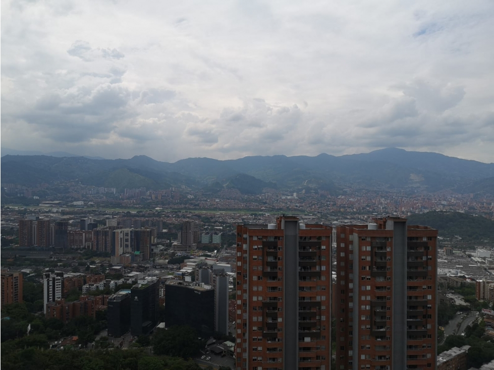 Apartamento en arriendo en Tierra Grata Palmas 80 m² — foto 3