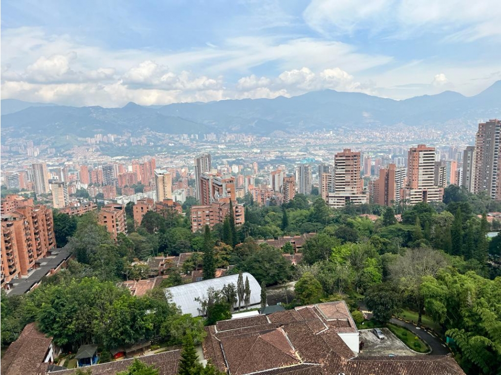 Penthouse Gigante en El Poblado - ¡El sueño de lujo en Medellín! — foto 5