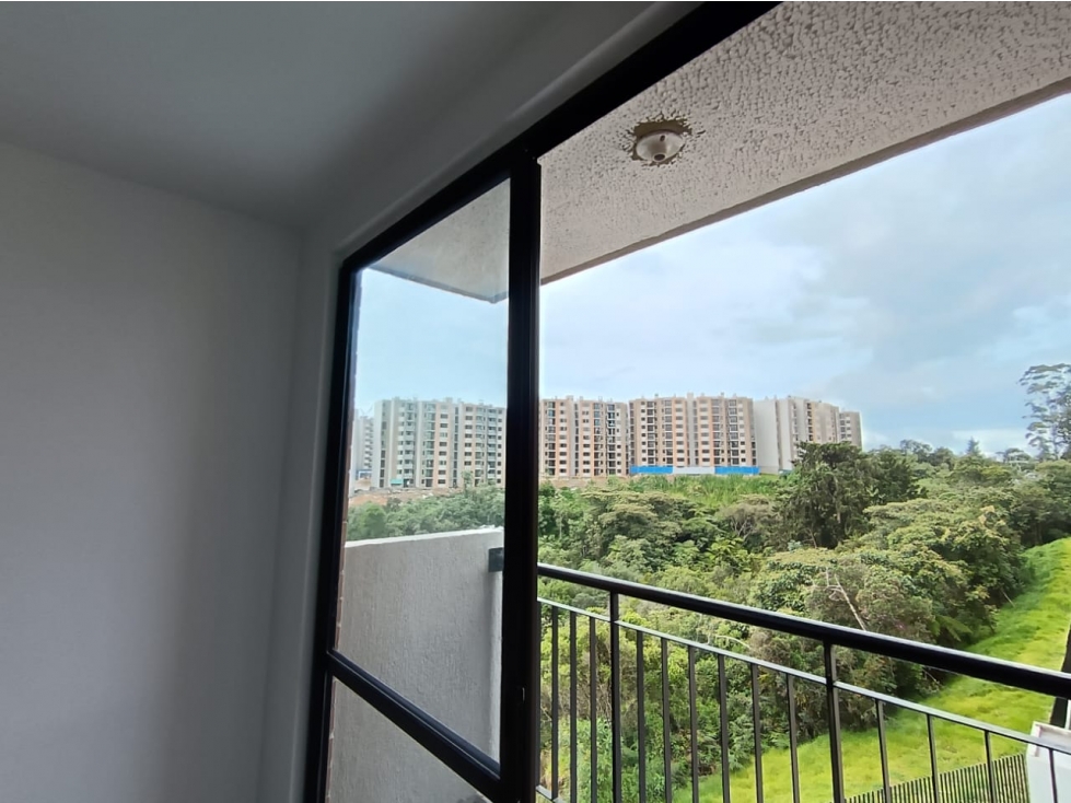 Apartamento en venta en Rionegro al lado del Club La Macarena — foto 5