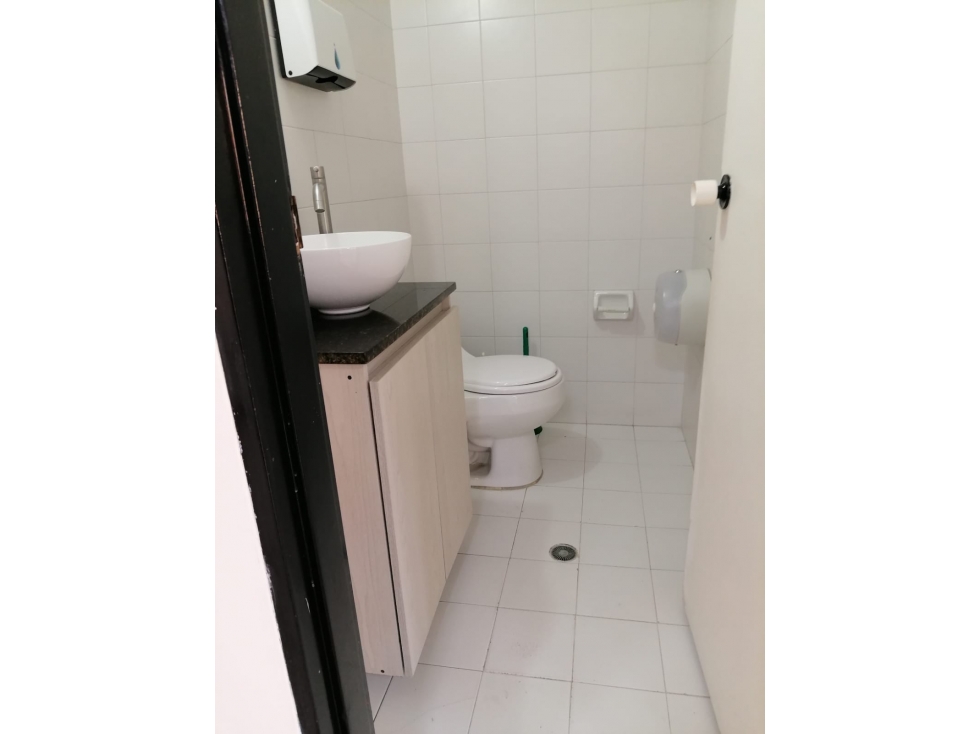 Oficina con terraza privada en Milla de Oro — foto 4