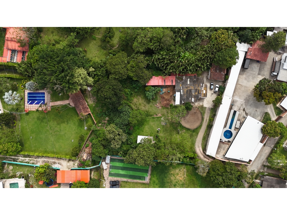 Finca y pesebreras en venta en Girardota San Diego — foto 6