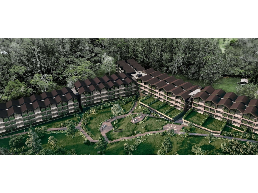 Compra para estrenar en Reserva San Juan con vista a la montaña — foto 6