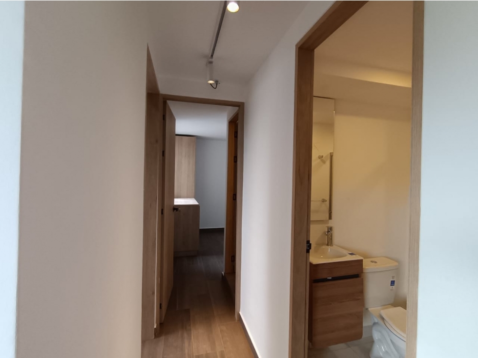 Apartamento en venta en Rionegro al lado del Club La Macarena — foto 6