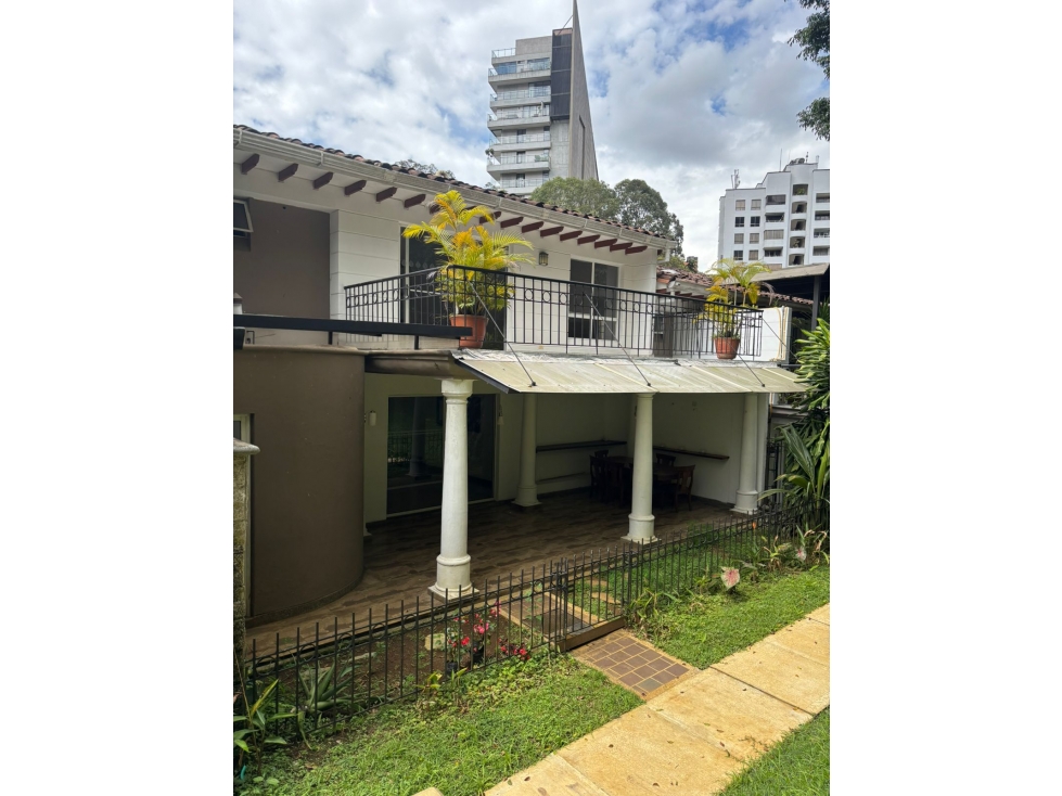 Casa amplia en Medellín 350 m² de confort y ubicación privilegiada — foto 6