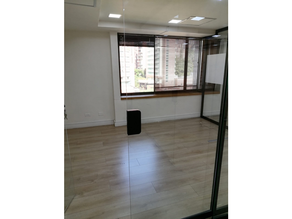 Oficina con terraza privada en Milla de Oro — foto 6