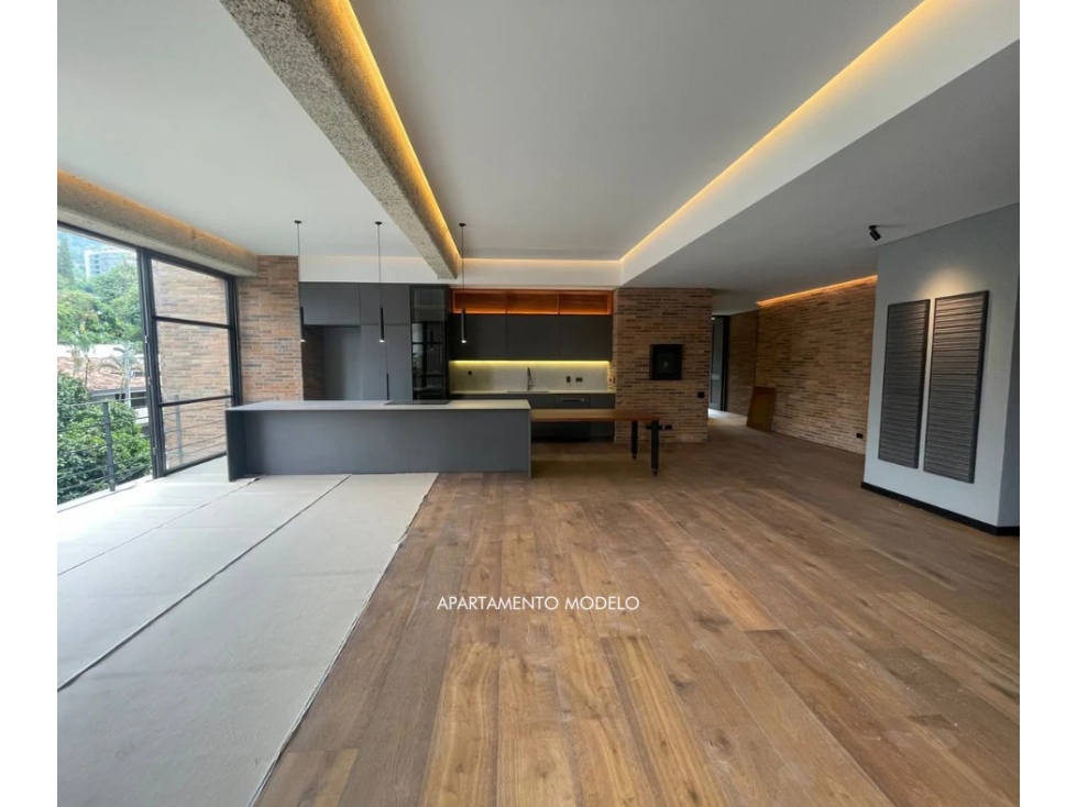 Apartamento Boutique en Las Lomas a 5 min de Provenza — foto 4