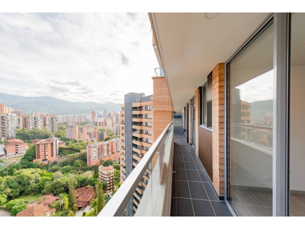 Apartamento en la mejor zona residencial y familiar — foto 4