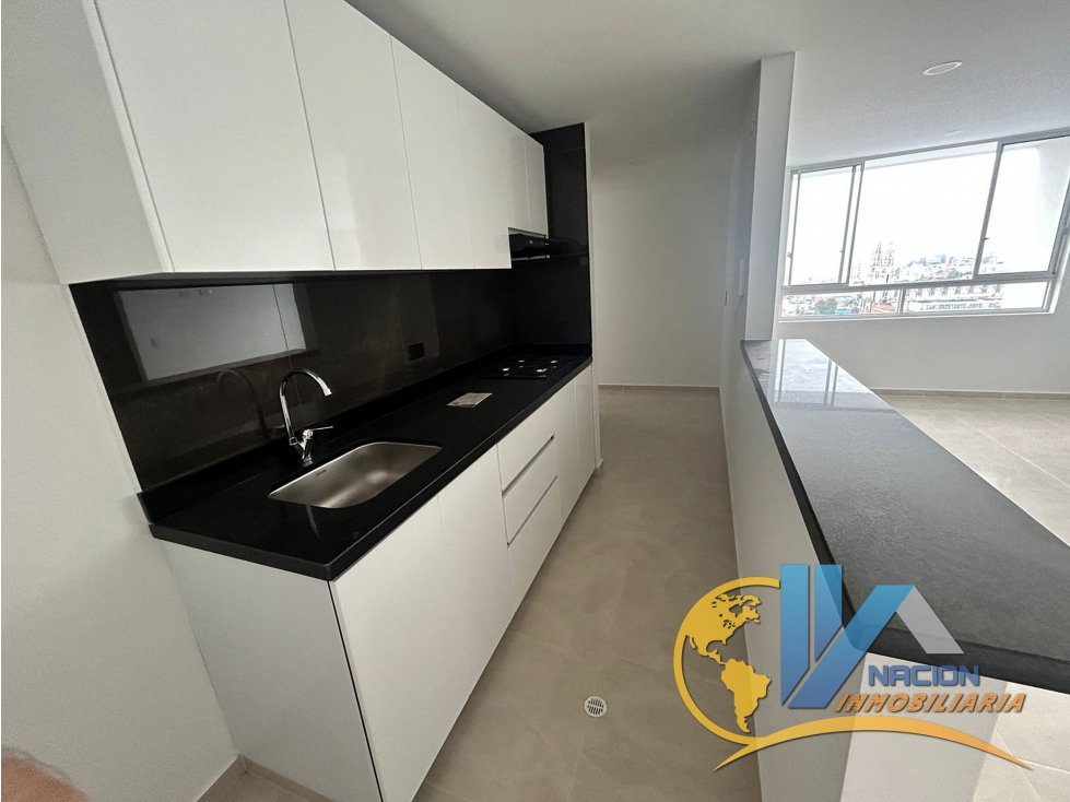 SE VENDE ESPECTACULAR APTO EN SAN FRANCISCO — foto 4