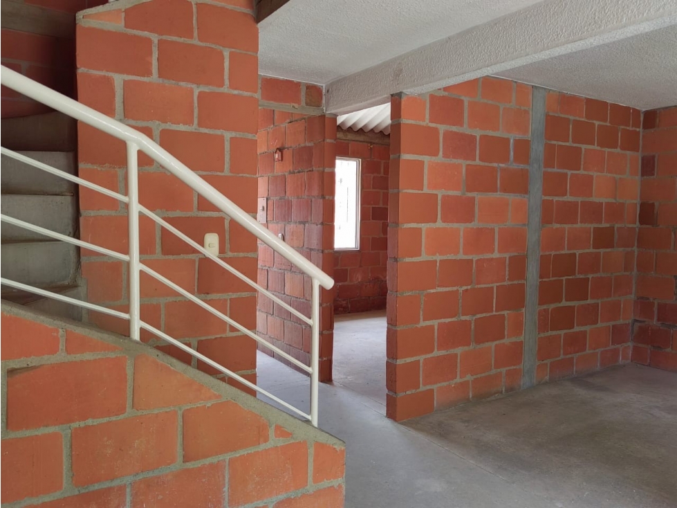 SE VENDE HERMOSA CASA EN PASEO DEL PUENTE PIEDECUESTA — foto 4
