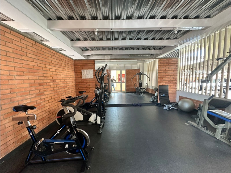 SE VENDE APARTAMENTO EN TORRE DE LA CUESTA /PIEDECUESTA - 6