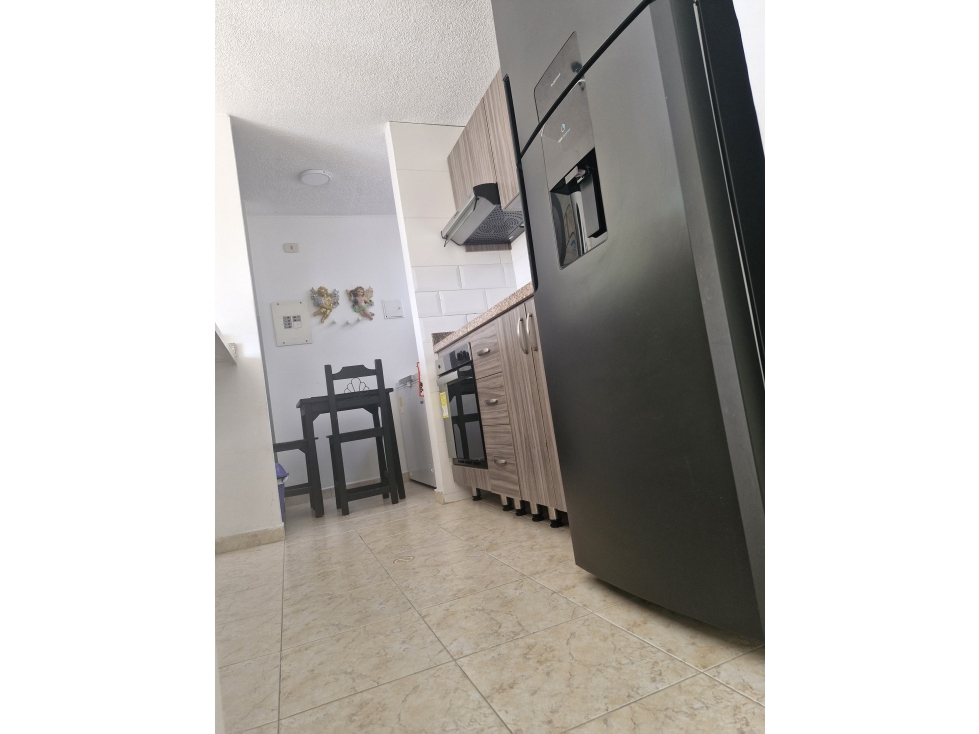 SE VENDE HERMOSO Y AMPLIO APTO EN MIRADOR DE LAS AMERICAS — foto 6