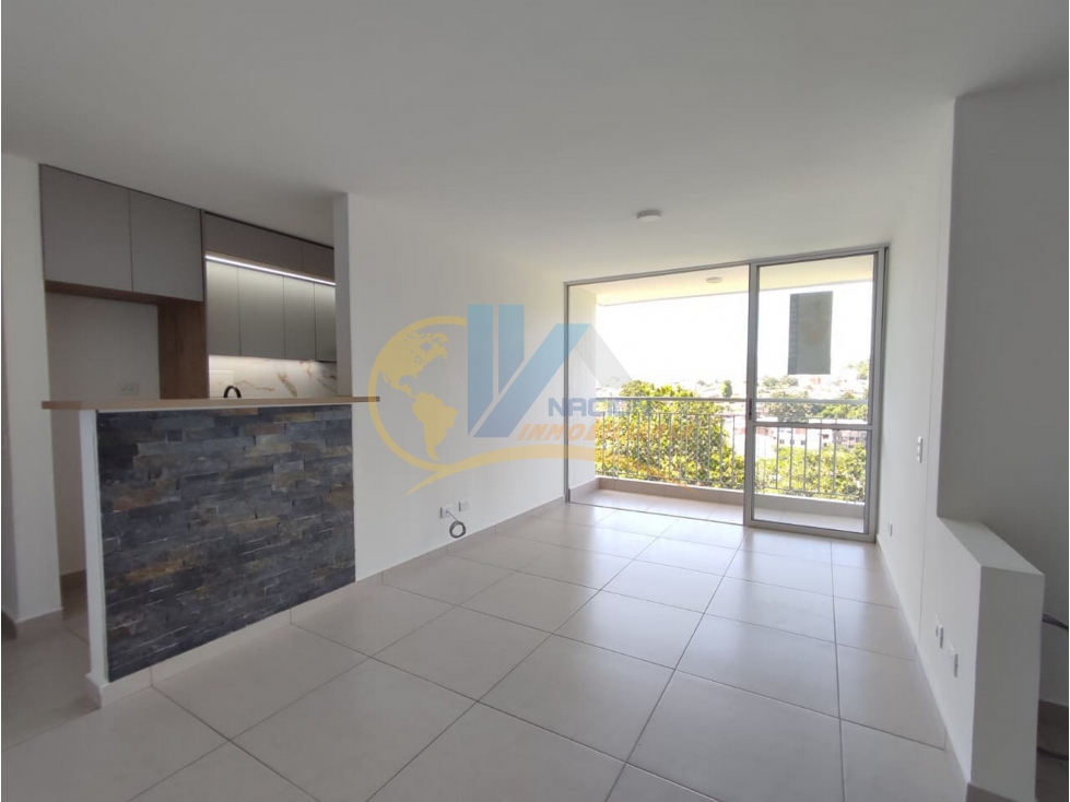 SE VENDE ESPECTACULAR APARTAMENTO REMODELADO EN PIEDECUESTA — foto 5