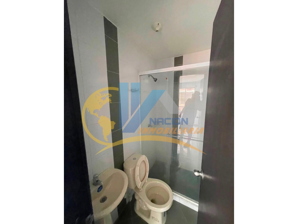 SE VENDE HERMOSO APARTAMENTO EN JUNIN/PIEDECUESTA — foto 4