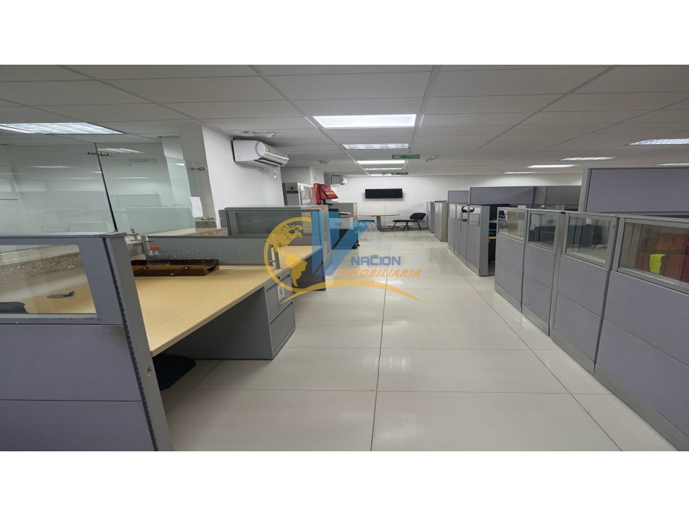 SE VENDEN OFICINAS EN CARTAGENA - 3