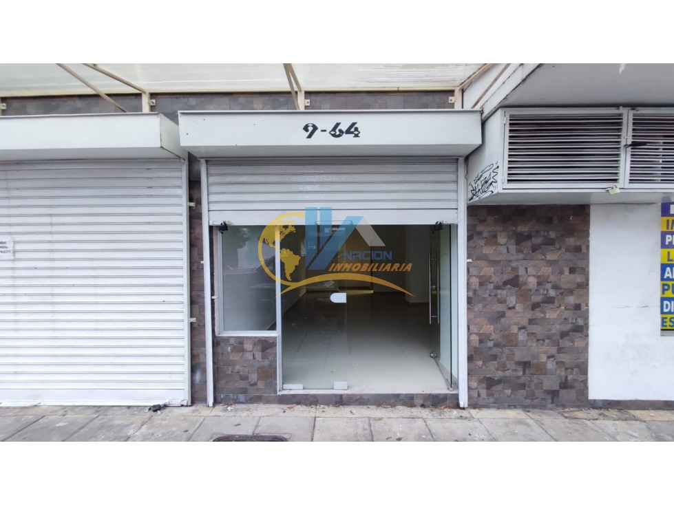 SE VENDEN 4 LOCALES EN EL BARRIO LA UNIVERSIDAD - 6