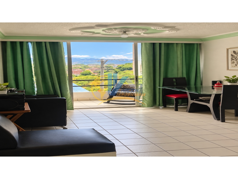 SE VENDE HERMOSO APTO EN COOMULTRASAN PROVENZA