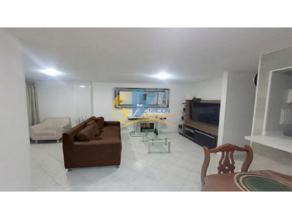 SE VENDE MAGNIFICO APTO EN EDIFICIO CONTINENTAL /MEJORAS PUBLICAS.