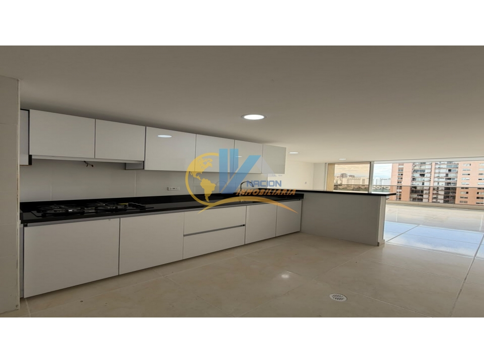 SE VENDE APTO EN PALLADIUM CONDOMINIO - 4