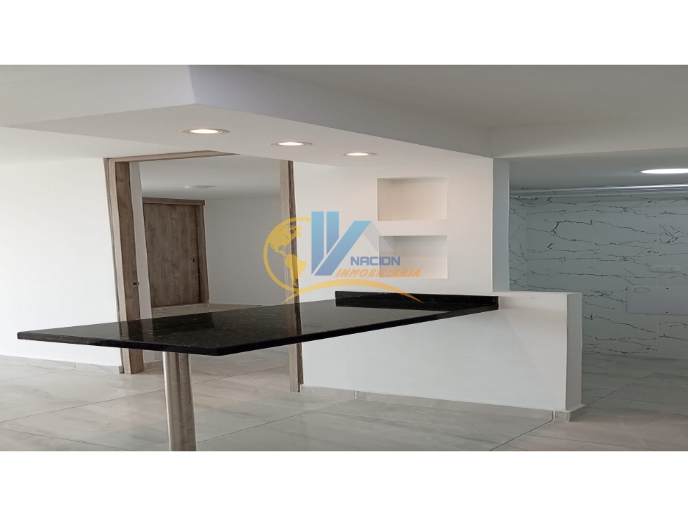 SE VENDE HERMOSO APARTAMENTO EN BEL TRAMONTO / GIRON - 3