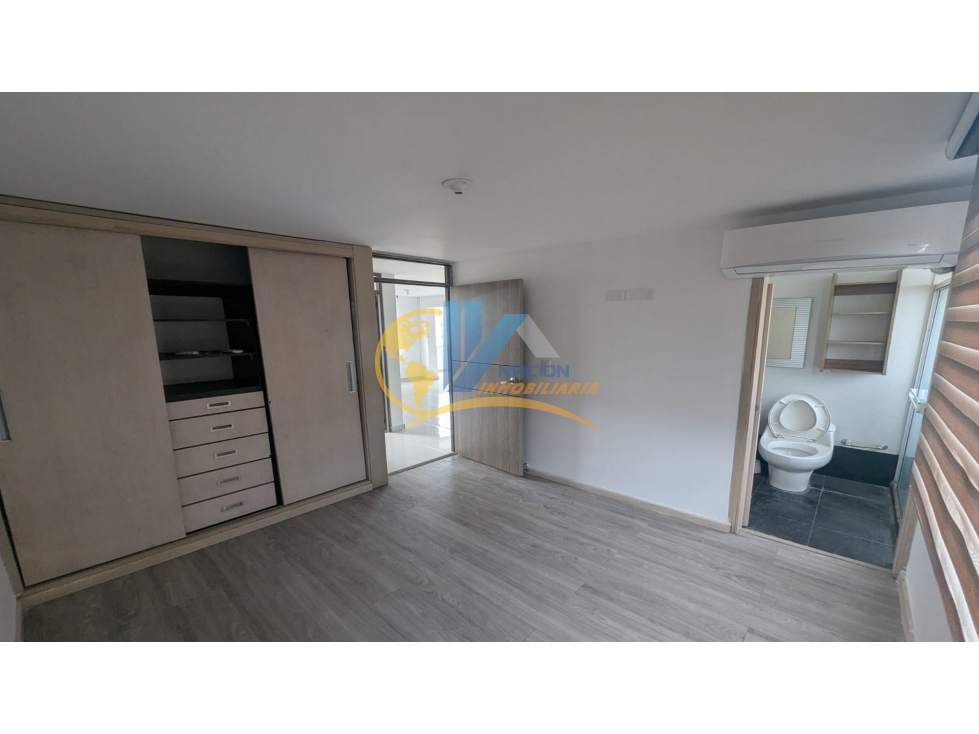 SE VENDE PENTHOUSE EN REAL DE MINAS — foto 6