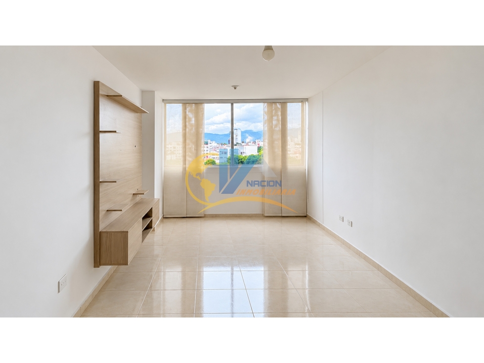 SE VENDE HERMOSO APARTAMENTO EN EL CONJUNTO RESIDENCIAL EL CIELO — foto 2