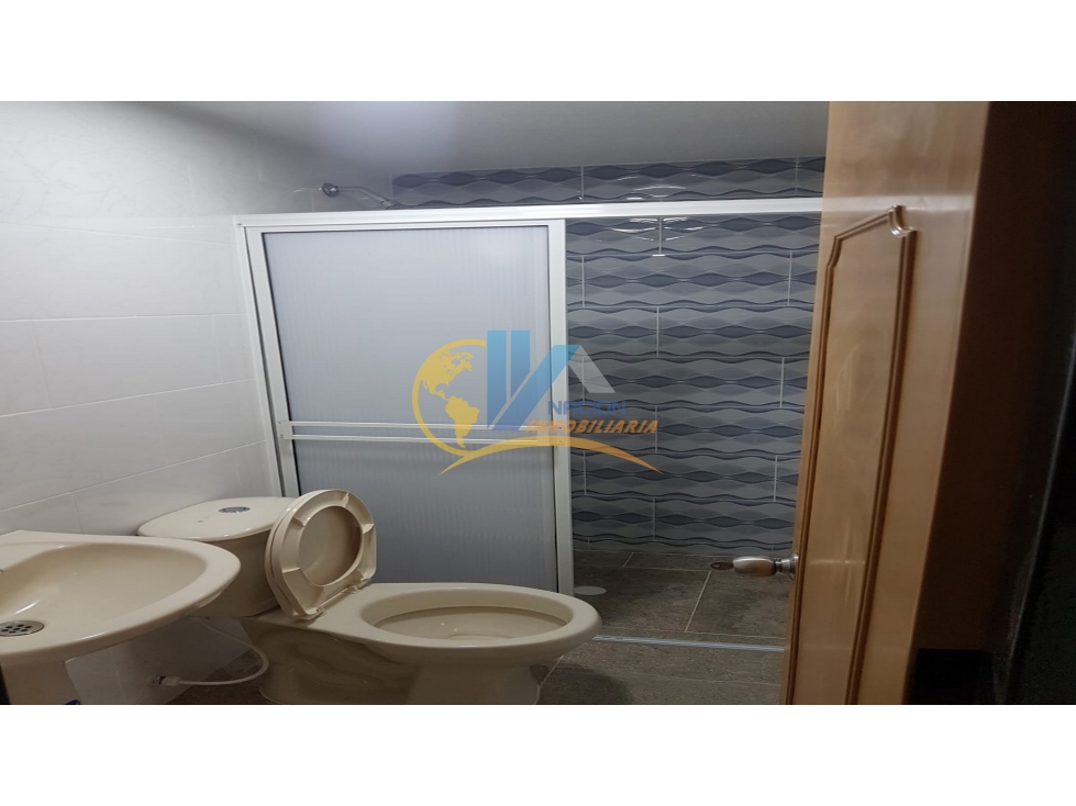 SE ARRIENDA HERMOSO APARTAMENTO EN PIEDECUESTA — foto 3