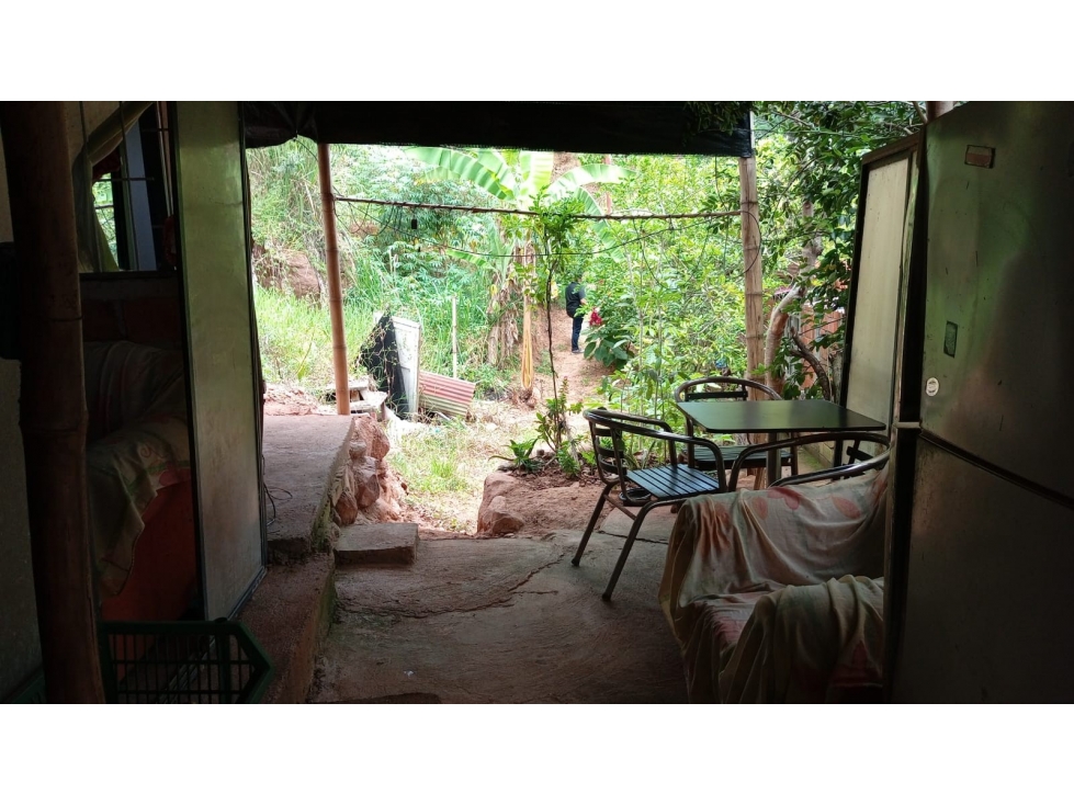 SE VENDE ESPECTACULAR LOTE ENVILLA HERCULES /PIEDECUESTA - 5