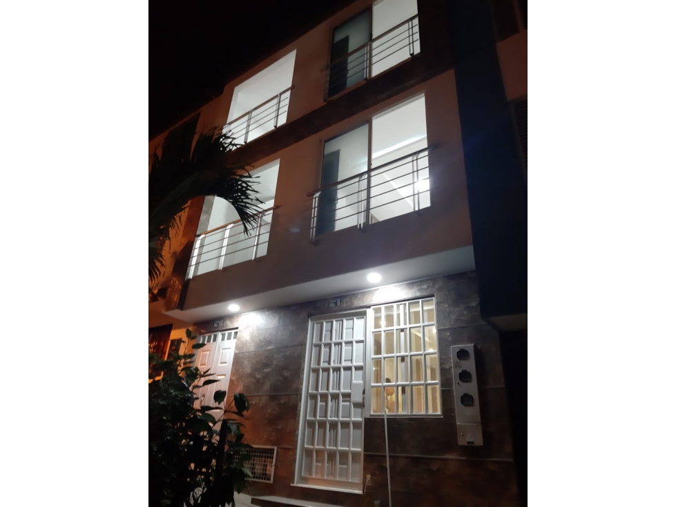 SE VENDE HERMOSO APARTAMENTO EN LA GRAN LADERA