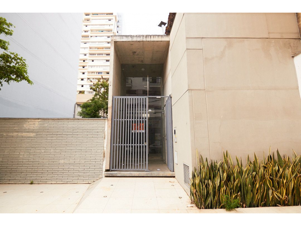 SE VENDE HERMOSO Y AMPLIO LOCAL EN ANTONIA SANTOS/BUCARAMANGA. - 1