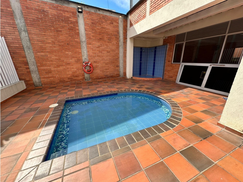 SE VENDE APARTAMENTO EN TORRE DE LA CUESTA /PIEDECUESTA - 3