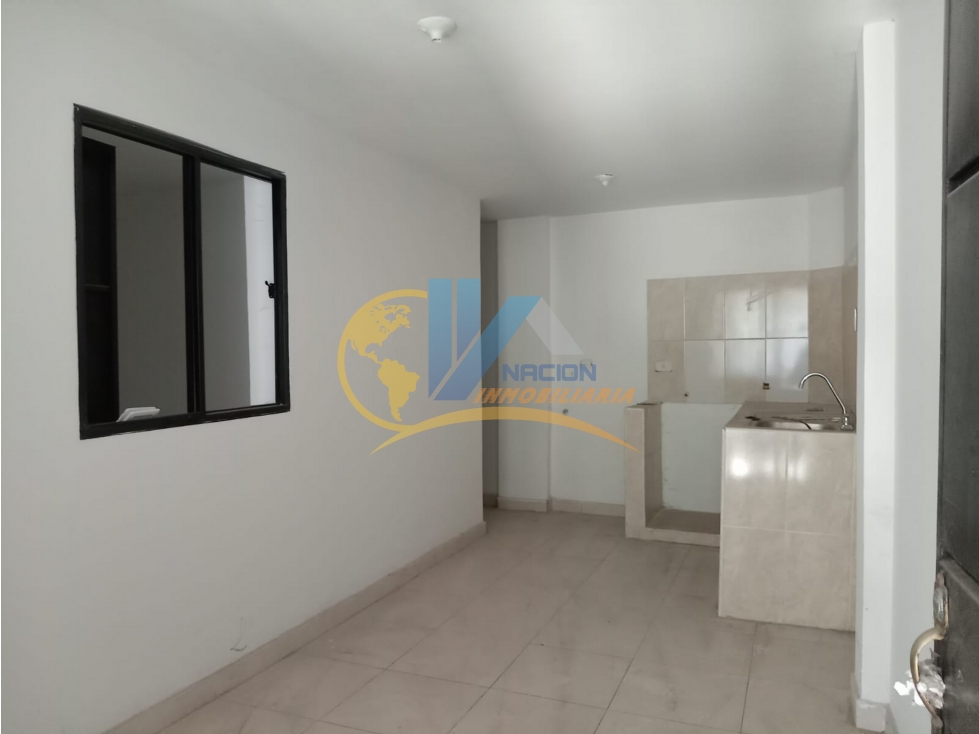 SE VENDE APARTAMENTO EN PORTAL DE LOS ANGELES/COLORADOS