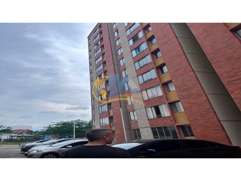 APARTAMENTO EN ARRIENDO EN MIRAFLORES DEL VALLE /PIEDECUESTA