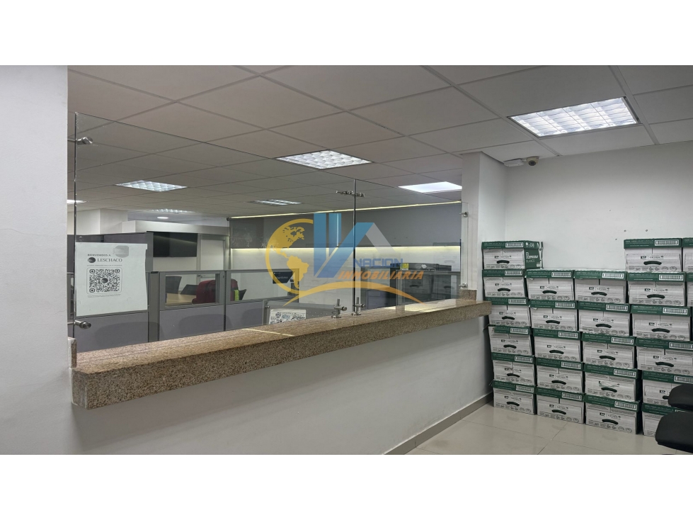 SE VENDEN OFICINAS EN CARTAGENA - 4