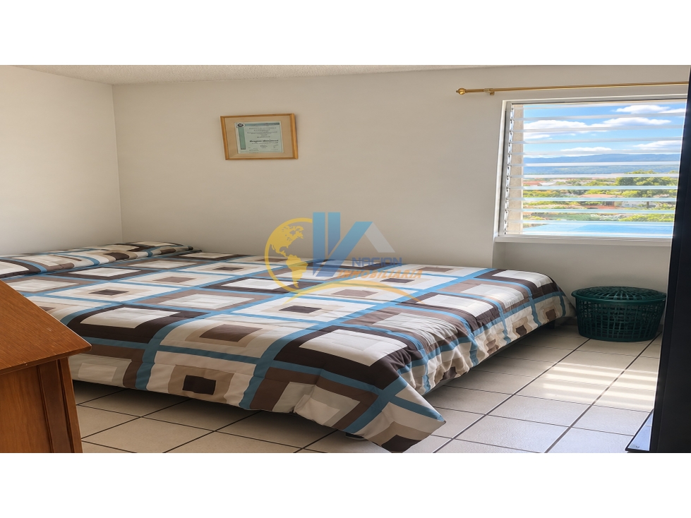 SE VENDE HERMOSO APTO EN COOMULTRASAN PROVENZA — foto 2