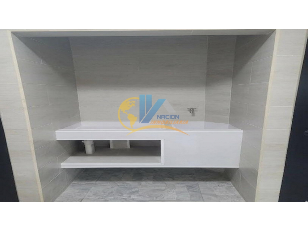 SE VENDE MAGNIFICO APTO EN EDIFICIO CONTINENTAL /MEJORAS PUBLICAS. — foto 6